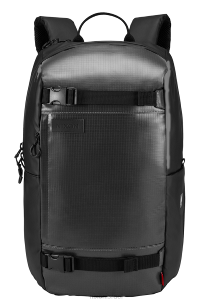 תרמיל סינדיקט Nixon אַספַלט 60ZP292 אביזרים