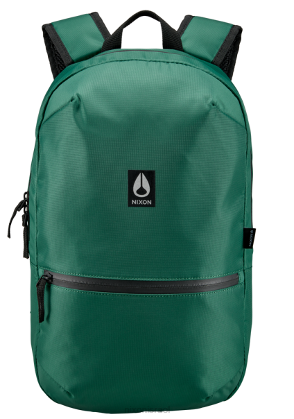 תרמיל טיול יום Nixon ירוק 60ZP296 אביזרים