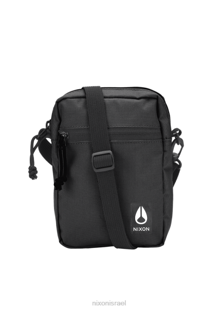 שקית מחסן Nixon שָׁחוֹר 60ZP313 אביזרים