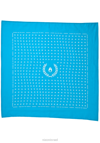 ויקטור בנדנה Nixon אקווה 60ZP569 אביזרים