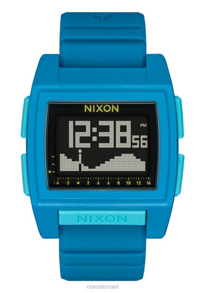 base tide pro Nixon סַפִּיר 60ZP179 שעון