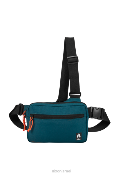 תיק השודדים ii Nixon אוֹקיָנוּסִי 60ZP310 אביזרים